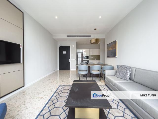 Condominium for rent in Country Heights Damansara, Kuala Lumpur