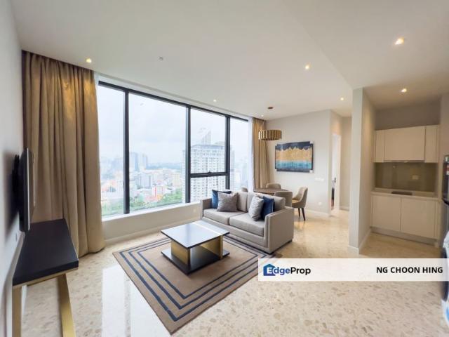 Condominium for rent in Country Heights Damansara, Kuala Lumpur