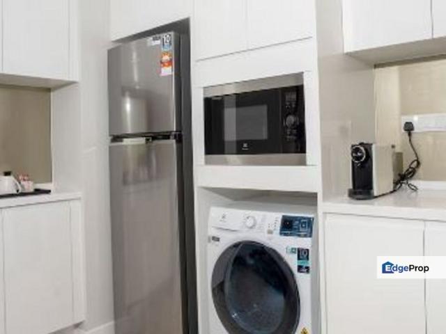 Condominium for rent in Country Heights Damansara, Kuala Lumpur
