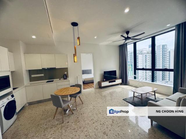 Condominium for sale in Country Heights Damansara, Kuala Lumpur