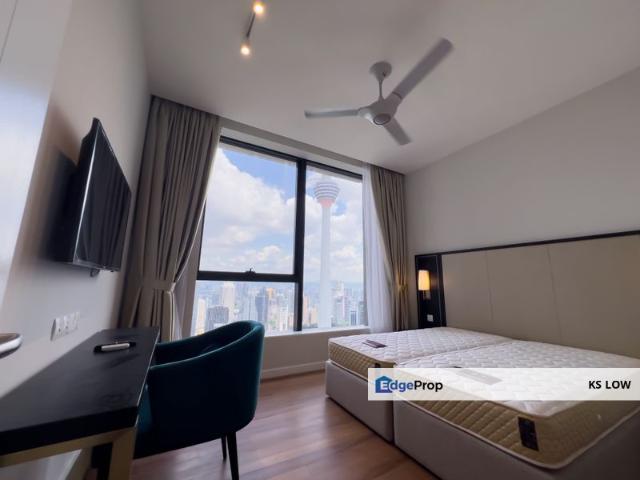 Condominium for rent in Country Heights Damansara, Kuala Lumpur