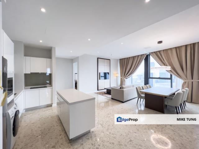 Condominium for rent in Country Heights Damansara, Kuala Lumpur