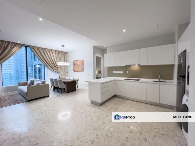 Condominium for rent in Country Heights Damansara, Kuala Lumpur