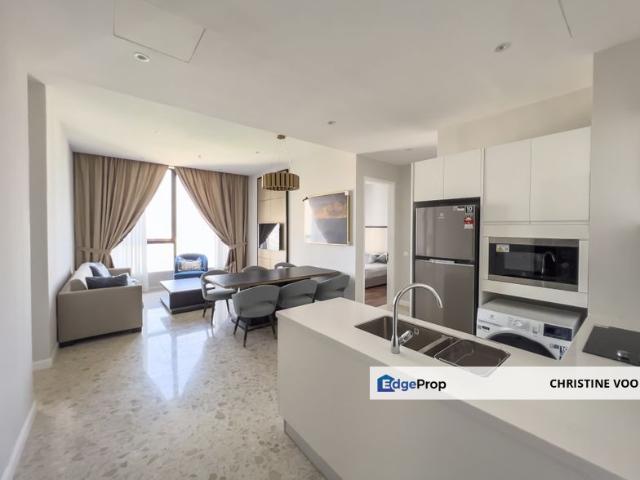 Condominium for rent in Country Heights Damansara, Kuala Lumpur