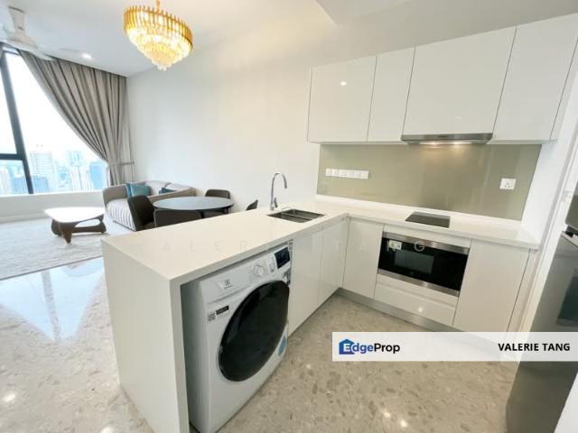 Condominium for rent in Country Heights Damansara, Kuala Lumpur