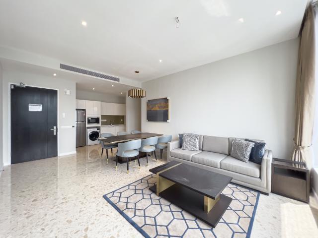 Apartment for rent in Country Heights Damansara, Kuala Lumpur