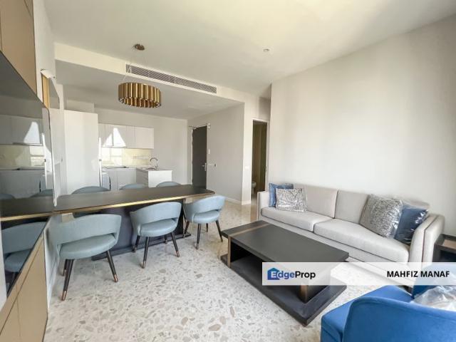 Condominium for rent in Country Heights Damansara, Kuala Lumpur