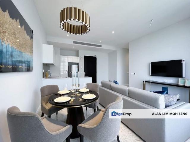 Condominium for rent in Country Heights Damansara, Kuala Lumpur