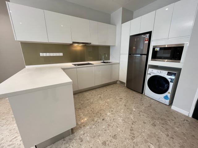 Apartment for rent in Country Heights Damansara, Kuala Lumpur