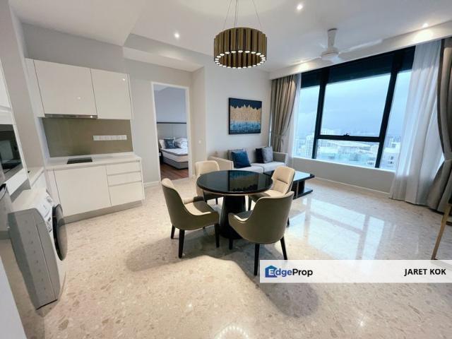 Condominium for rent in Country Heights Damansara, Kuala Lumpur