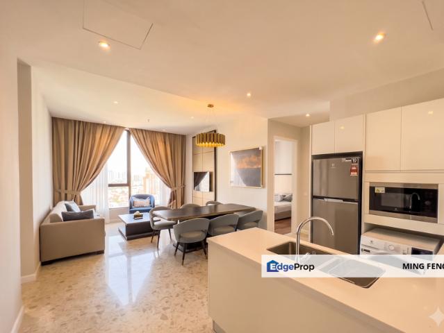 Condominium for rent in Country Heights Damansara, Kuala Lumpur