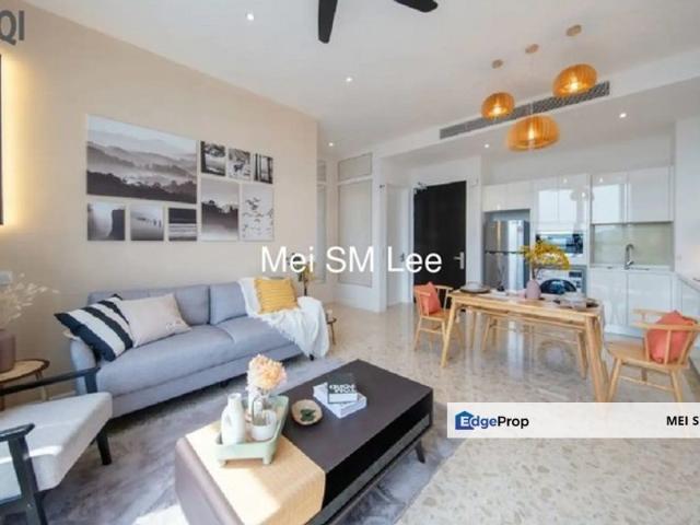 Condominium for rent in Country Heights Damansara, Kuala Lumpur