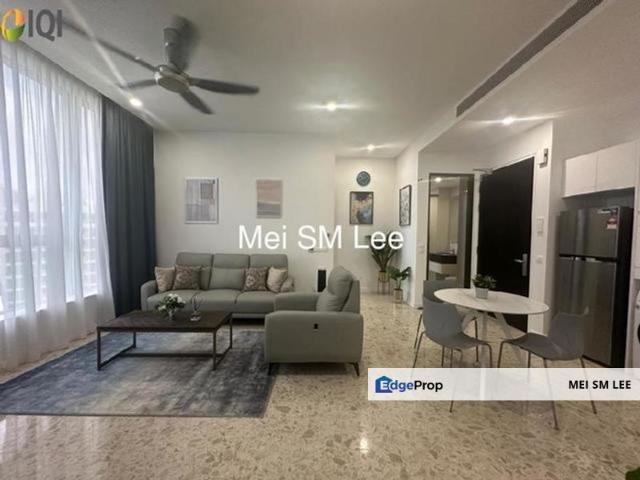 Condominium for rent in Bukit Bintang, Kuala Lumpur