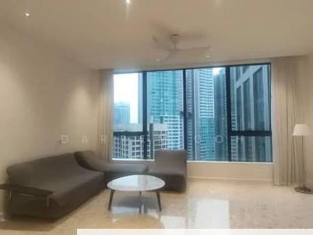 Condominium for rent in Country Heights Damansara, Kuala Lumpur