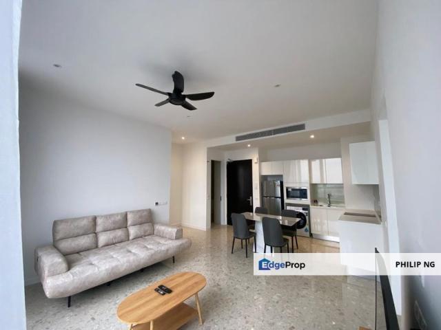 Condominium for rent in Country Heights Damansara, Kuala Lumpur