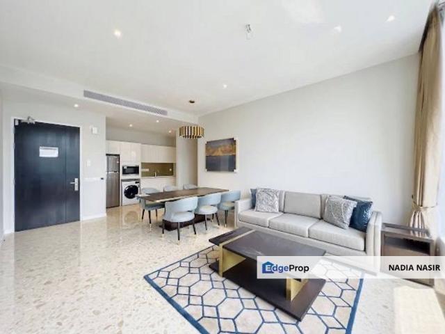Condominium for rent in Country Heights Damansara, Kuala Lumpur