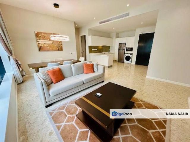 Condominium for rent in Country Heights Damansara, Kuala Lumpur
