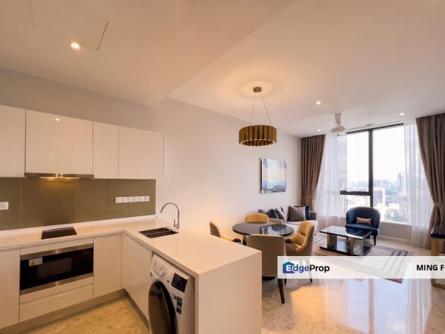 Condominium for rent in Country Heights Damansara, Kuala Lumpur