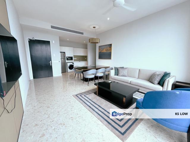Condominium for rent in Country Heights Damansara, Kuala Lumpur