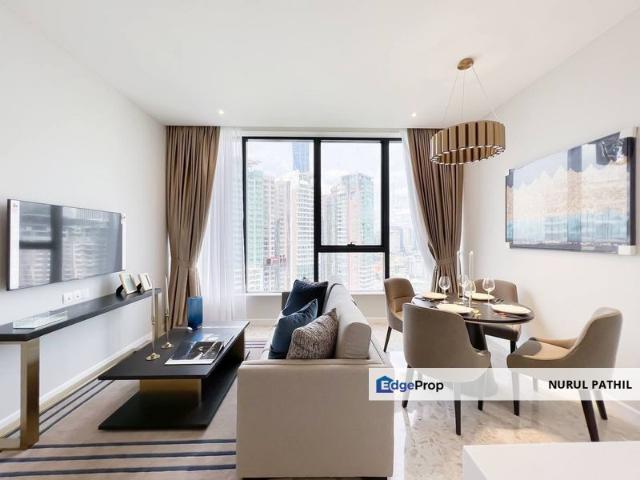 Condominium for rent in Country Heights Damansara, Kuala Lumpur