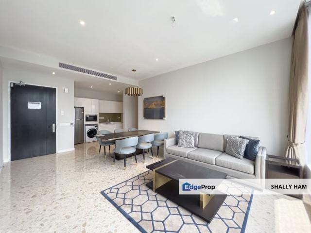 Condominium for rent in Country Heights Damansara, Kuala Lumpur