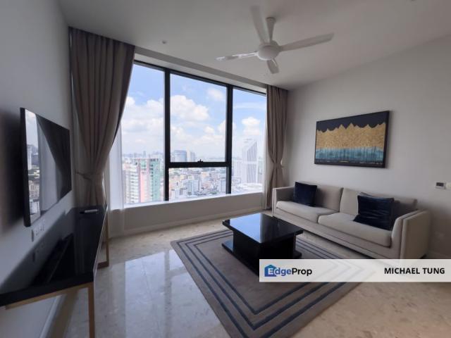 Condominium for rent in Country Heights Damansara, Kuala Lumpur