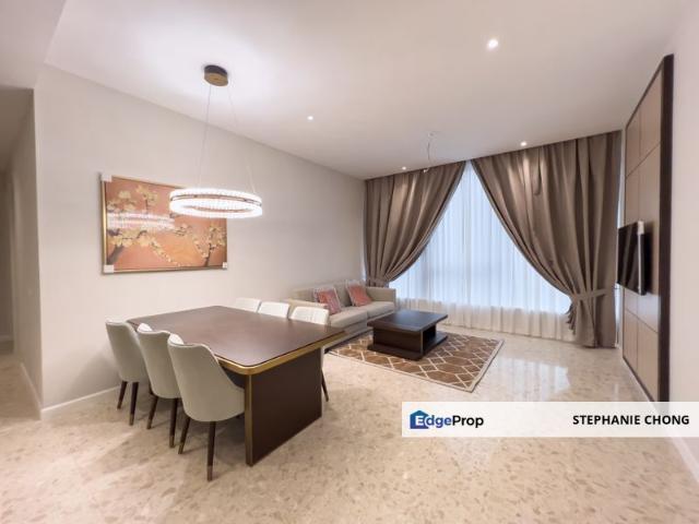 Condominium for rent in Country Heights Damansara, Kuala Lumpur