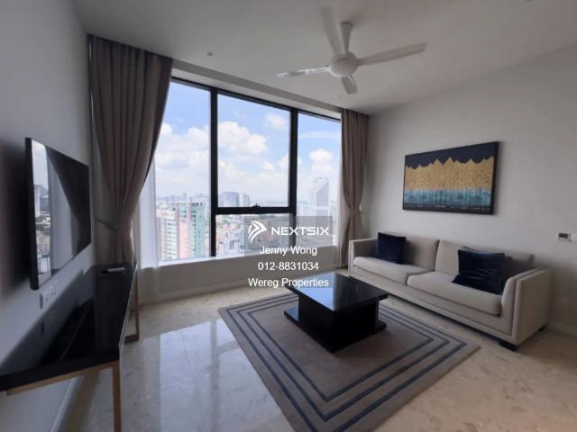 Apartment for rent in Country Heights Damansara, Kuala Lumpur
