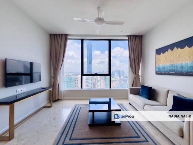 Condominium for rent in Country Heights Damansara, Kuala Lumpur