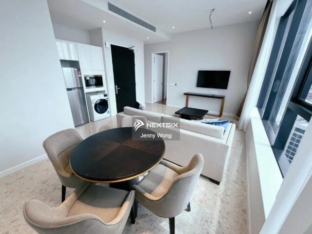 Apartment for rent in Country Heights Damansara, Kuala Lumpur