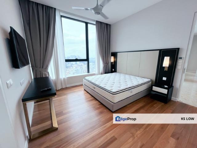 Condominium for rent in Country Heights Damansara, Kuala Lumpur