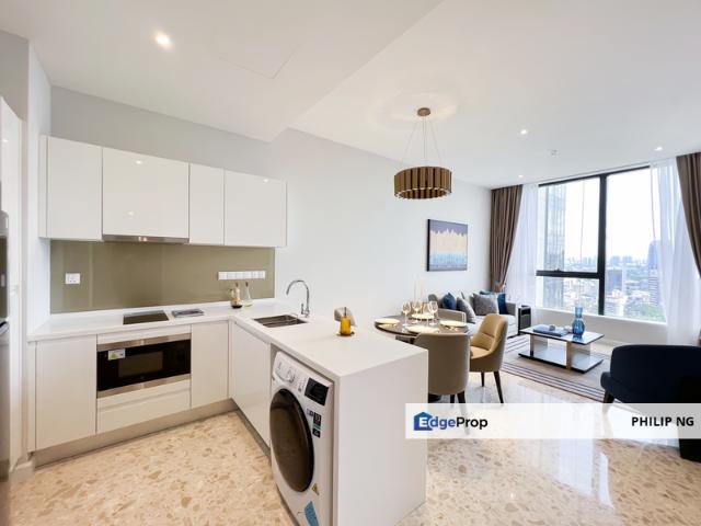 Condominium for rent in Country Heights Damansara, Kuala Lumpur