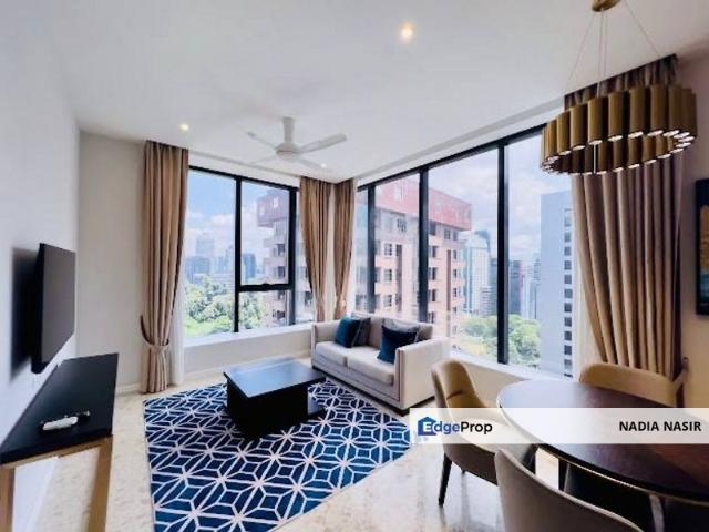 Condominium for rent in Country Heights Damansara, Kuala Lumpur