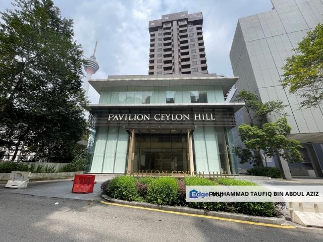 Shop for sale in Country Heights Damansara, Kuala Lumpur
