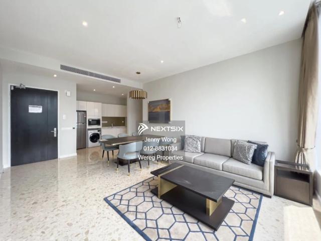 Apartment for rent in Country Heights Damansara, Kuala Lumpur