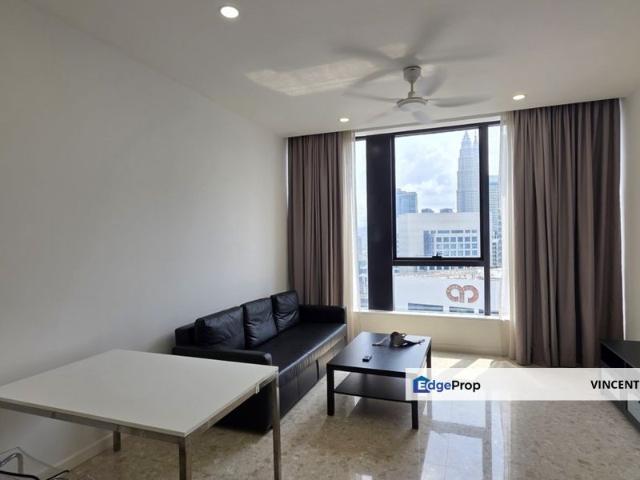 Condominium for rent in Country Heights Damansara, Kuala Lumpur