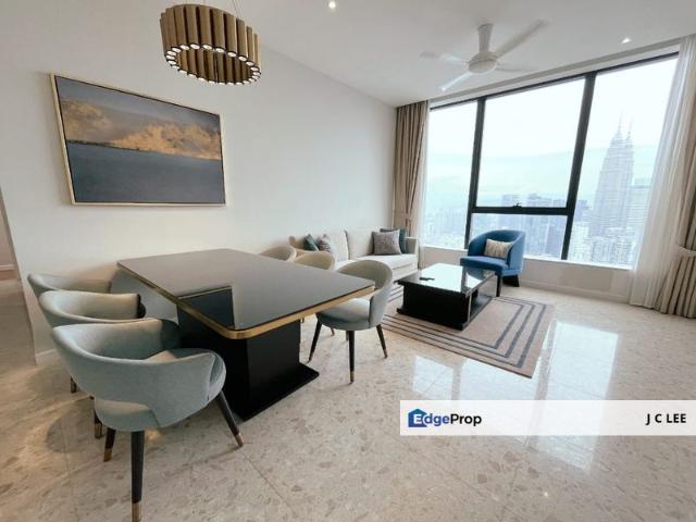 Condominium for rent in Country Heights Damansara, Kuala Lumpur