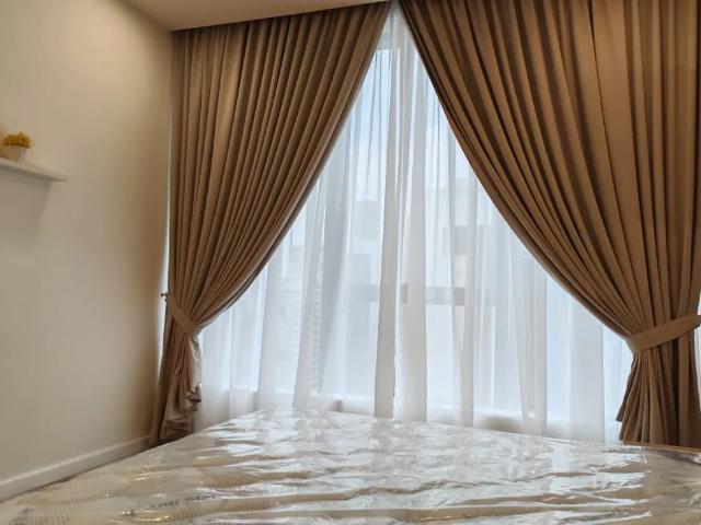 Apartment for rent in Country Heights Damansara, Kuala Lumpur