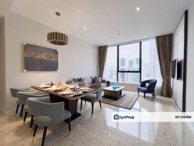 Condominium for rent in Country Heights Damansara, Kuala Lumpur