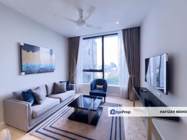 Condominium for rent in Country Heights Damansara, Kuala Lumpur