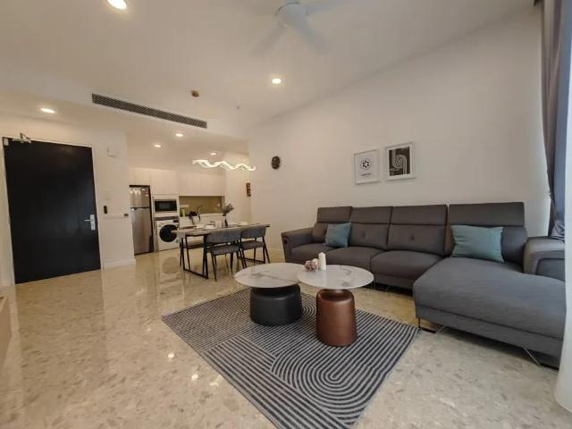 Apartment for rent in Country Heights Damansara, Kuala Lumpur