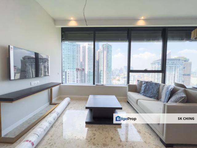 Condominium for rent in Country Heights Damansara, Kuala Lumpur