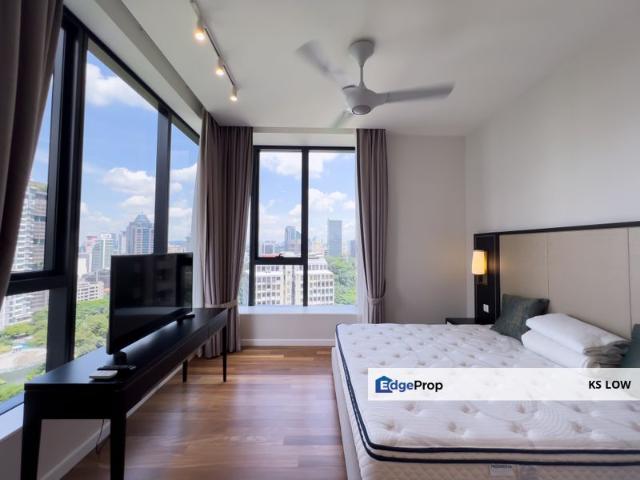 Condominium for rent in Country Heights Damansara, Kuala Lumpur