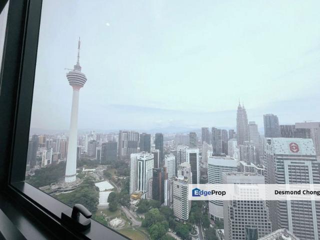 Condominium for rent in Country Heights Damansara, Kuala Lumpur