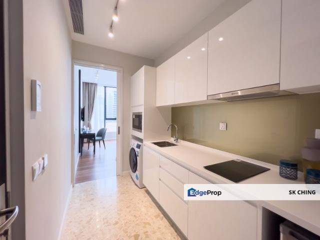 Condominium for rent in Country Heights Damansara, Kuala Lumpur