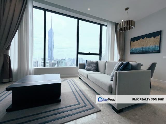 Condominium for rent in Country Heights Damansara, Kuala Lumpur