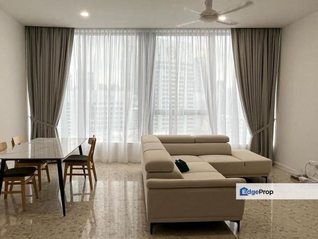Condominium for rent in Country Heights Damansara, Kuala Lumpur