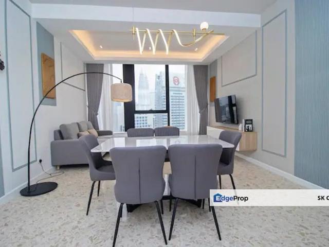 Condominium for rent in Country Heights Damansara, Kuala Lumpur