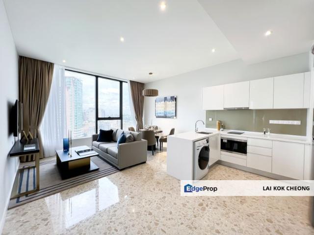 Condominium for rent in Country Heights Damansara, Kuala Lumpur