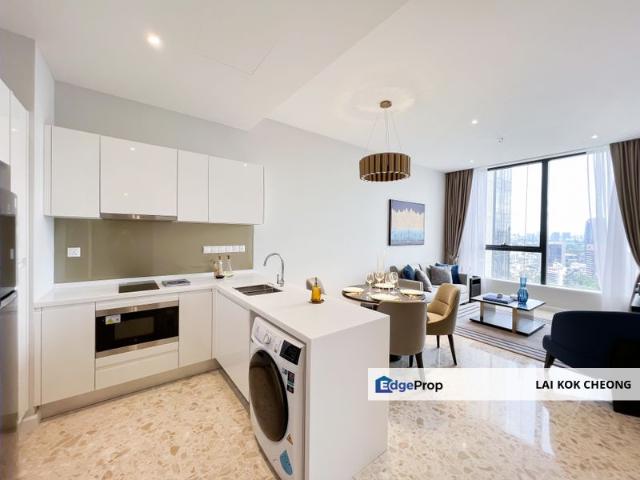 Condominium for rent in Country Heights Damansara, Kuala Lumpur